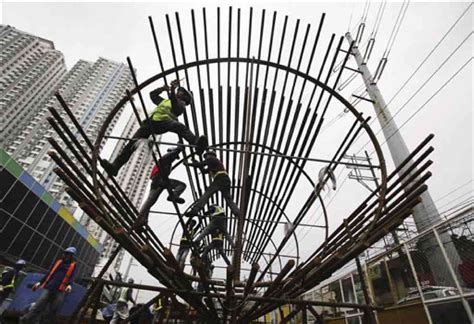 Bongbong Marcos approves P270B worth of key projects.